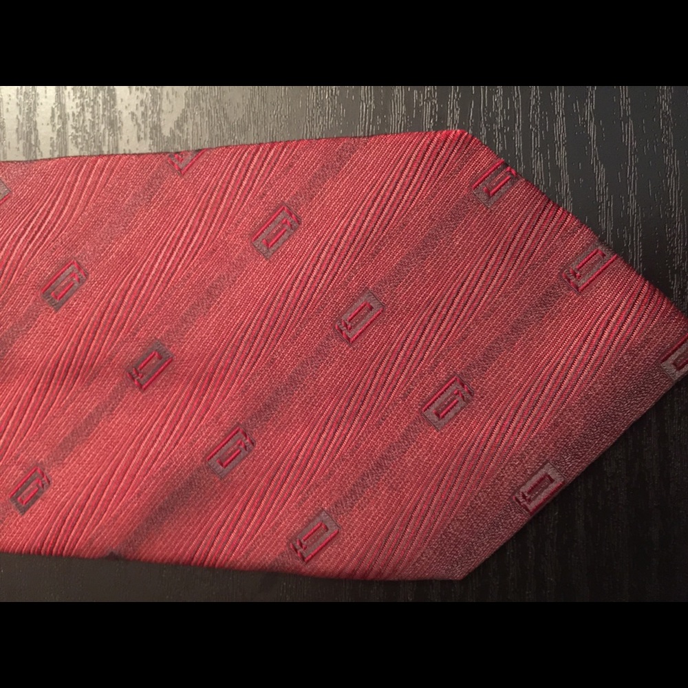 Gucci Tie